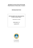 Financing elderly care in Italy and Europe. Is there a