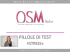 MBS Febbraio 2016 – Pillole di Test – Lo Stress