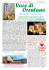 N° 9 settembre 2012 - Parrocchie di Orentano