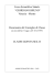 Venezia - Mestre Documento del Consiglio di Classe CLASSE