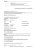 DGQ1 252 AVVISO INDICATIVO PERIODICO – SETTORI SPECIALI