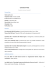 Curriculum Vitae - Haas School of Business