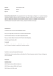 Curriculum vitae - Coni Servizi Spa