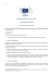 Bando EACEA 18/2016 - Sottoprogramma MEDIA