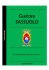 Gustare Sassuolo