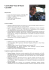 Curriculum Vitae - Comune di Cantalupa