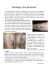 Tatuaggi: che passione!