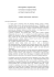 testo dell`interrogazione