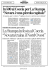 In 500 al Coccia per La Stampa "Novara è una piccola capitale" La
