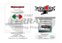 Ducati 750SS e 900SS 2000-2002 Power Commander III