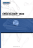 speedliner® m90