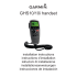 GHS 10/10i Installation Instructions