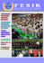 Fesik Magazine 01 2015