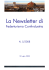 La Newsletter di - Federturismo Confindustria
