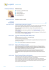 Stefania Gazzi freelance make-up artist