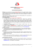 Scarica il Documento di Trasparenza  - AFN