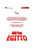 Egitto - Camere di Commercio