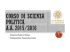 Slides_C_1mod - Dipartimento di Storia, Società e Studi sull`Uomo