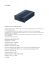 AA-AS32186 Amplificatore Stereo SURE 100 + 100W. Amplificatore