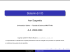 Sistemi di I/O - Server users.dimi.uniud.it