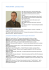 PAOLO VIVIAN . Curriculum vitae