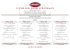 Le Cene degli Auguri al Ristorante