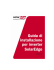 Guida di installazione per inverter SolarEdge – MAN-01
