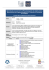 Responsabile delle attività di programmazione, implementazione e