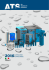 catalogo catalogue - ATS Air Treatment Solutions