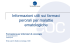 Informazioni utili sui farmaci antitumorali orali nelle malattie
