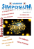 Edizione di gennaio 2015 - associazione culturale simposium