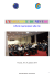 l`emozione di vivere - Accademia Europea CRS-IDEA