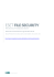 ESET File Security