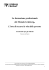 Manuale per gli studenti