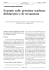 Circolare Draft n. 19 del 9 maggio 2000
