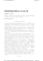 Decreto 27 aprile 2015