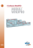 2.8 WindPRO Modules ITALIAN.indd