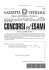 gazzetta ufficiale del 2 settembre 2016