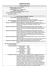 curriculum vitae