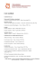 CATALOGO - CTRH Manerbio