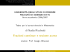 Frazioni continue e sezione aurea