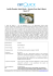 newsletter 15 mar - antille