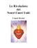 La Rivelazione - Holy Love Ministry