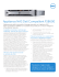 Appliance NAS Dell Compellent FS8600