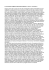 Le non lontane origini del terrorismo islamico (L`Opinione, 07/06/2007)
