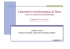 Lezione 4