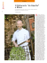 Il Ristorante “da Gigetto” a Miane