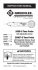 200B-G Tone Probe 200EP