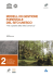modelli di gestione forestale del sito unesco