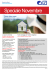 Promozione Speciale Novembre Deutsche Bank